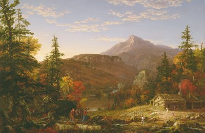 The Hunter